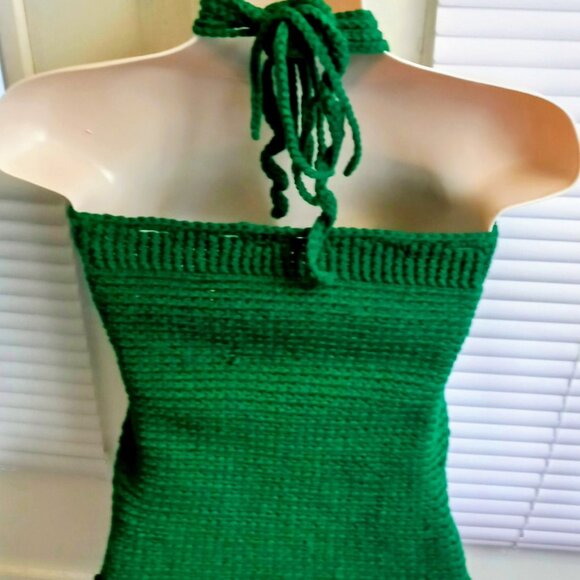 TANK TOP (SML) - Picture 2 of 2